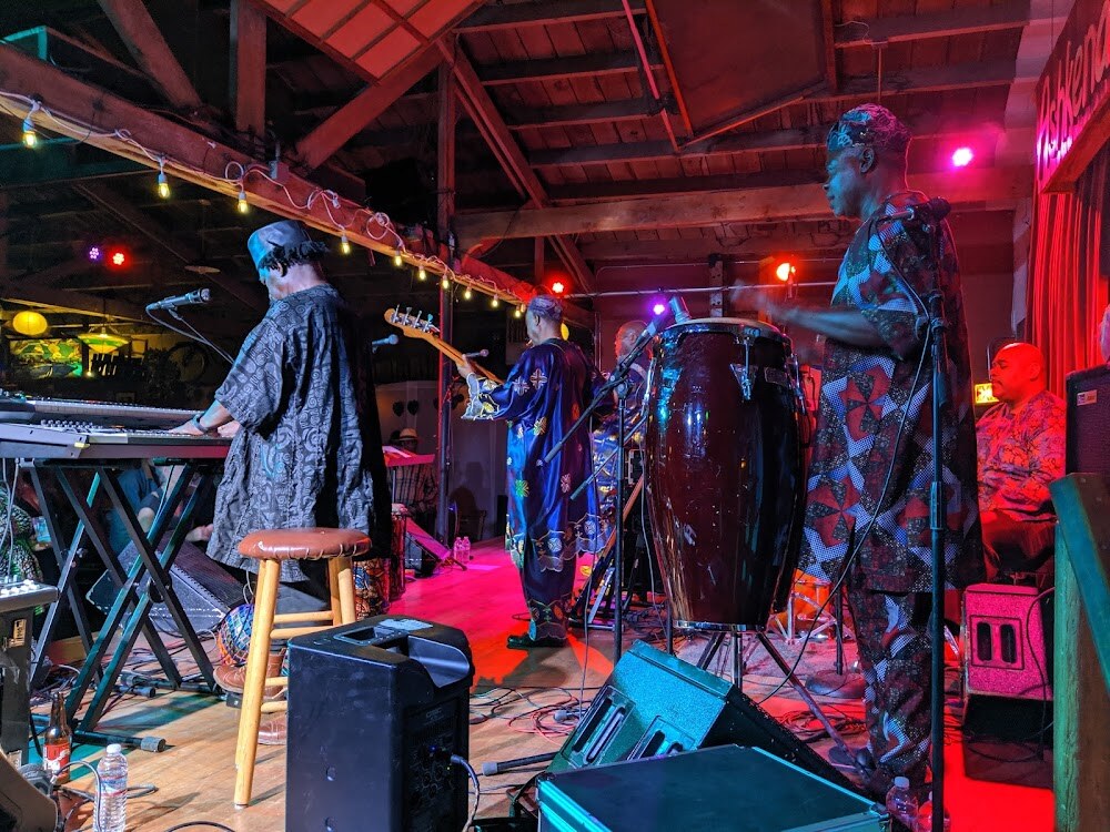 Ashkenaz Music & Dance Community Center photo