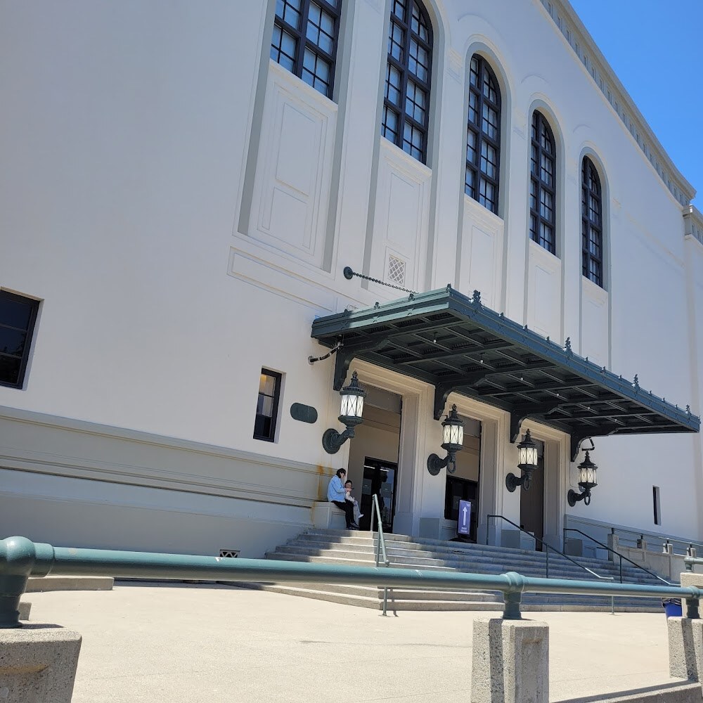 Henry J. Kaiser Center for the Arts photo