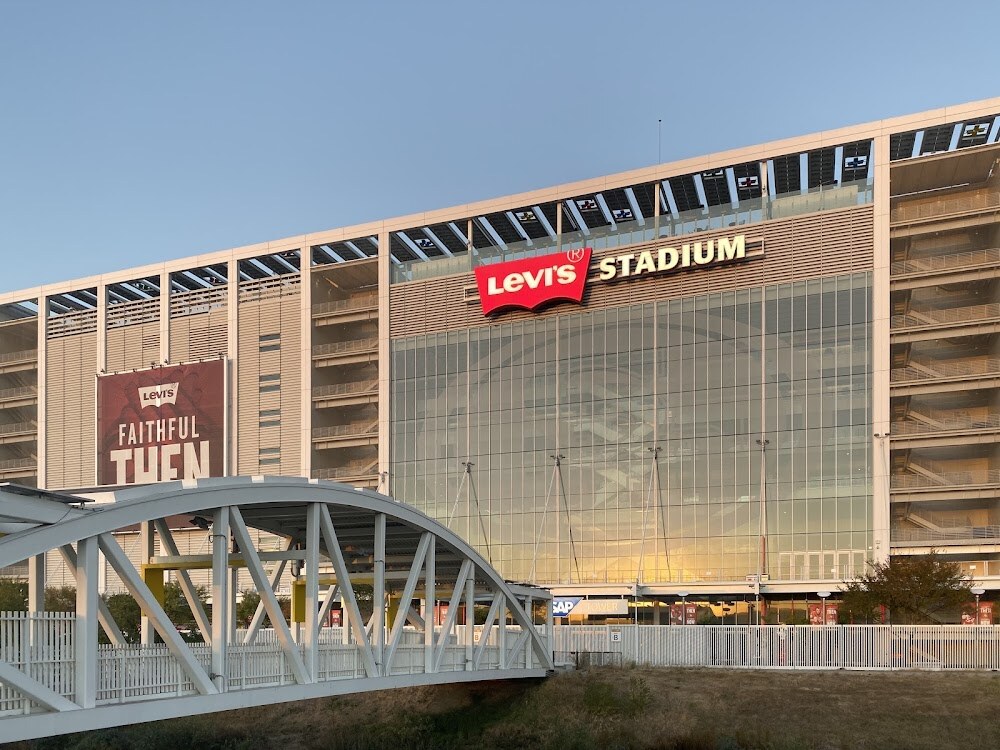 Levi's Stadium photo
