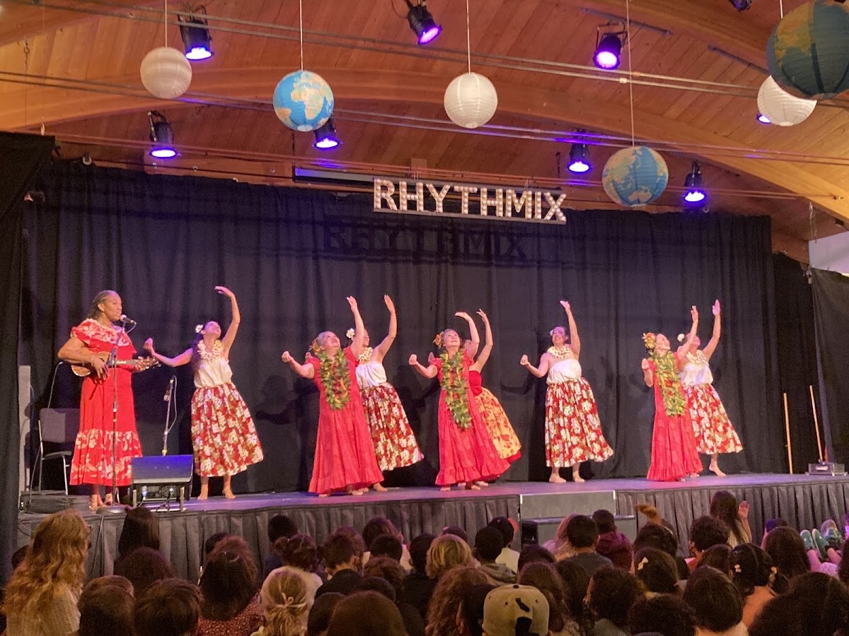 Rhythmix Cultural Works photo