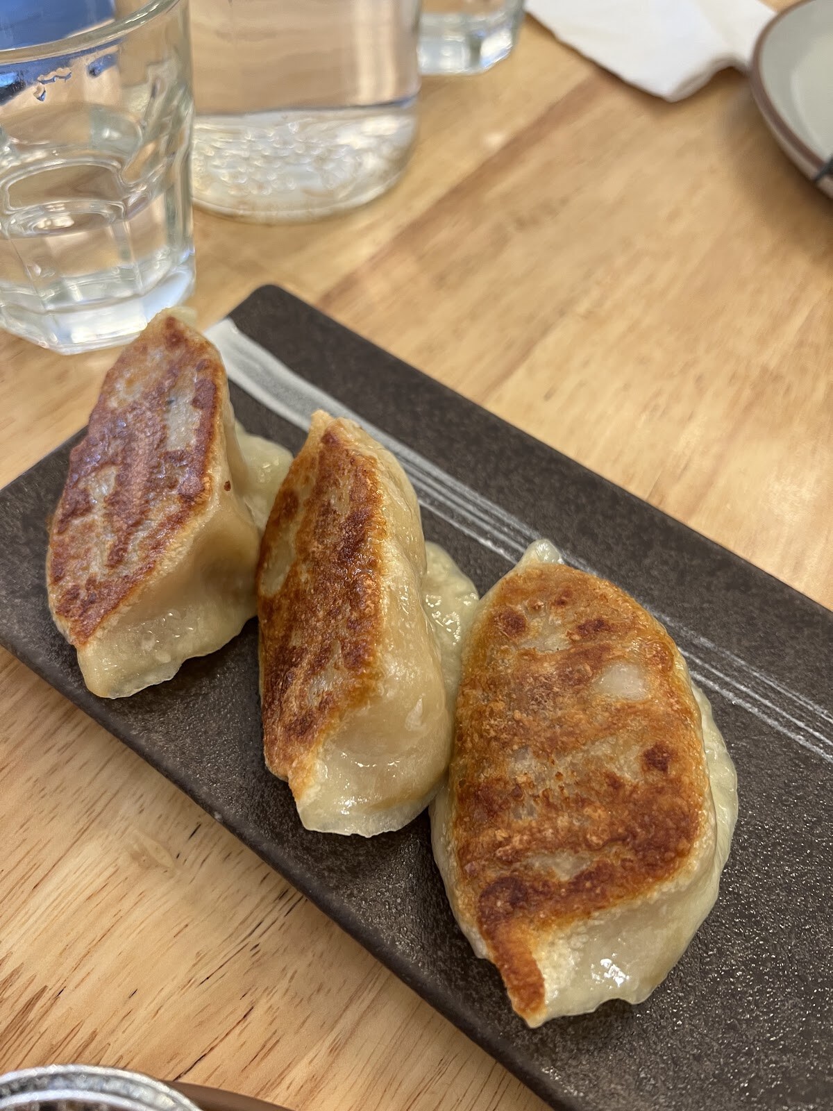 United Dumplings - Rockridge