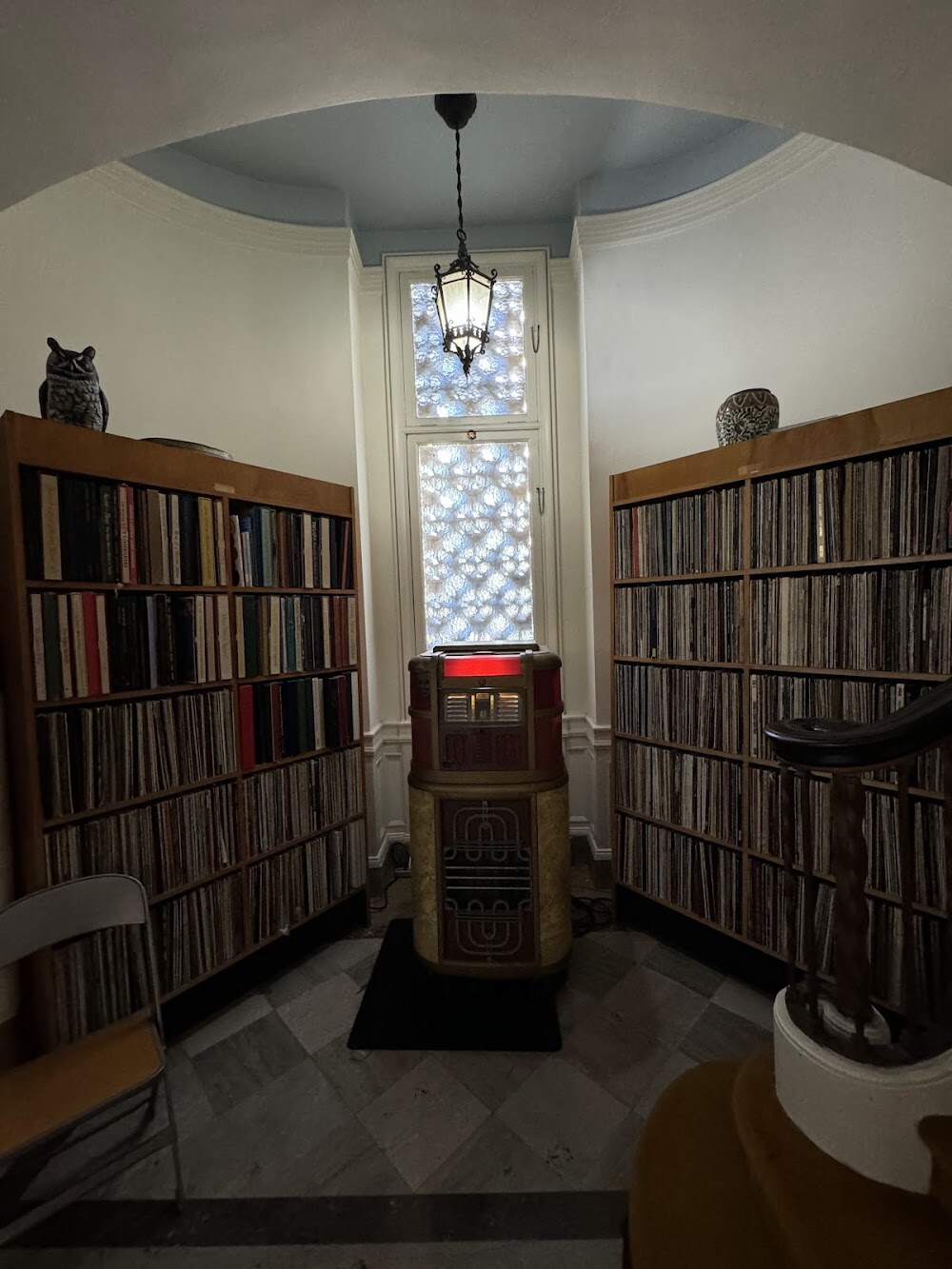 Internet Archive photo