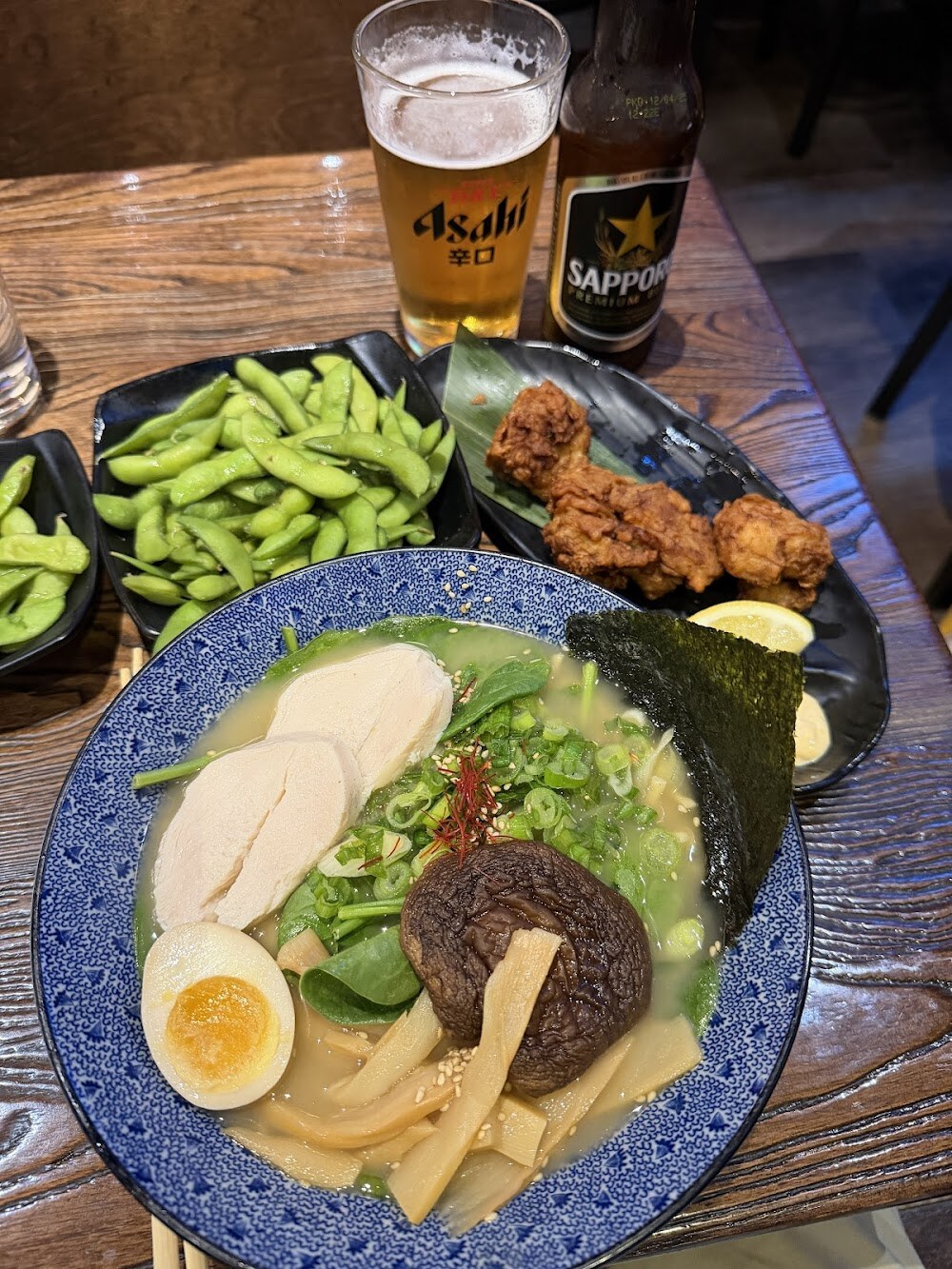 Chotto Matte San Francisco photo