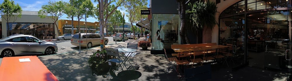 Fourth Street Shops photo