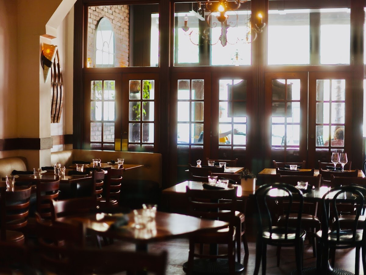 Ti Piacera Ristorante photo