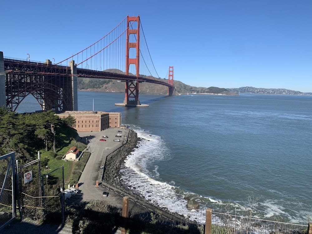 San Francisco City Guides - Free Walking Tours photo