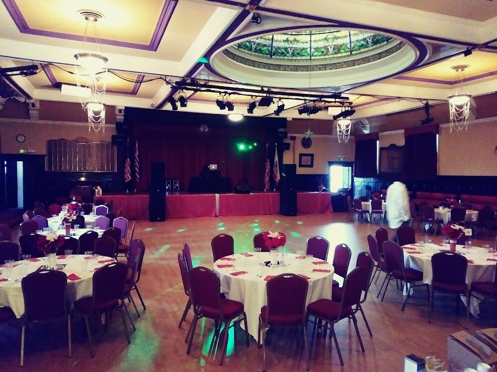 Alameda Elks Lodge #1015 photo