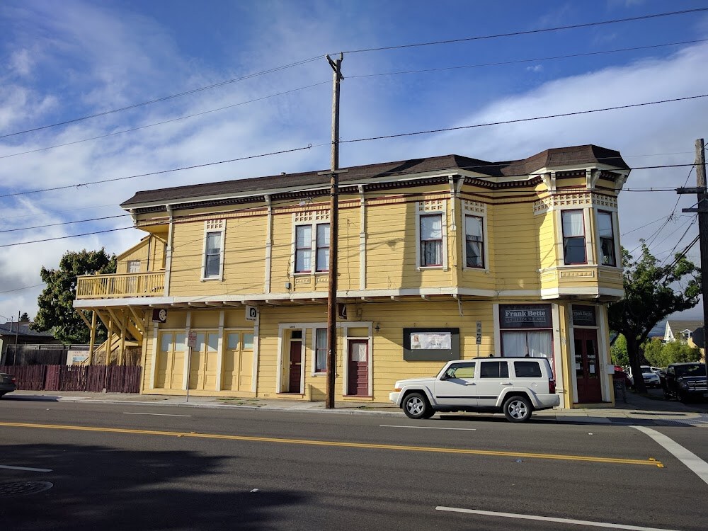 Frank Bette Center For the Arts photo