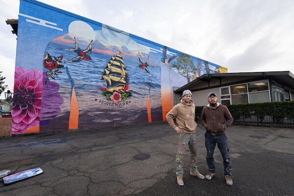 West End Arts District photo