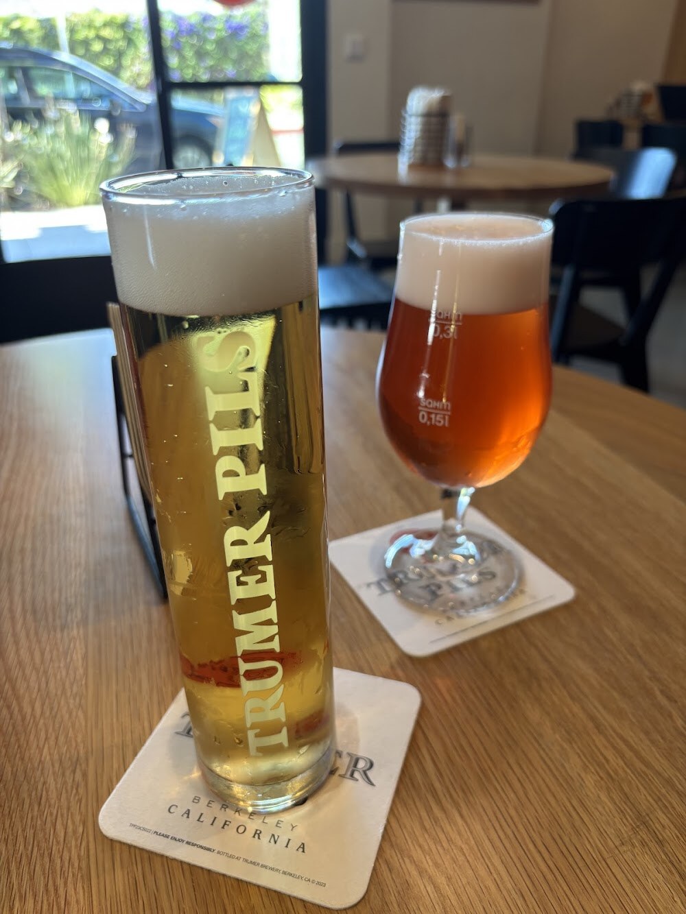 Trumer Taproom photo