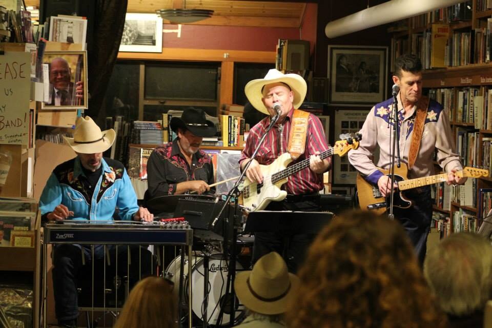 Bird & Beckett Books & Records photo