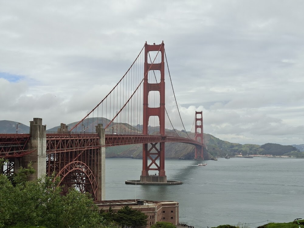 San Francisco City Guides - Free Walking Tours photo