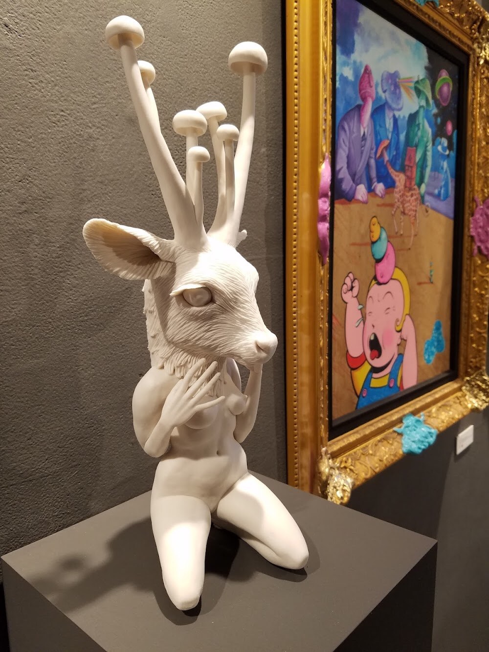 The Compound Gallery photo