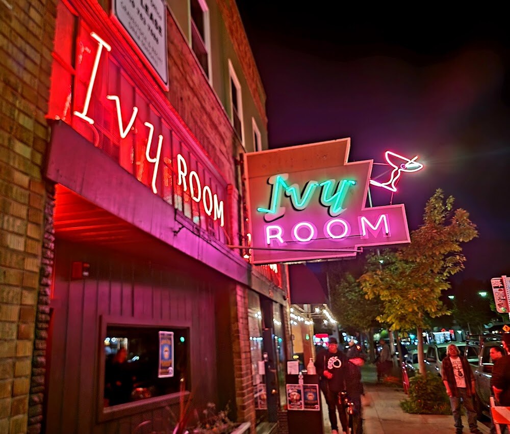 Ivy Room photo