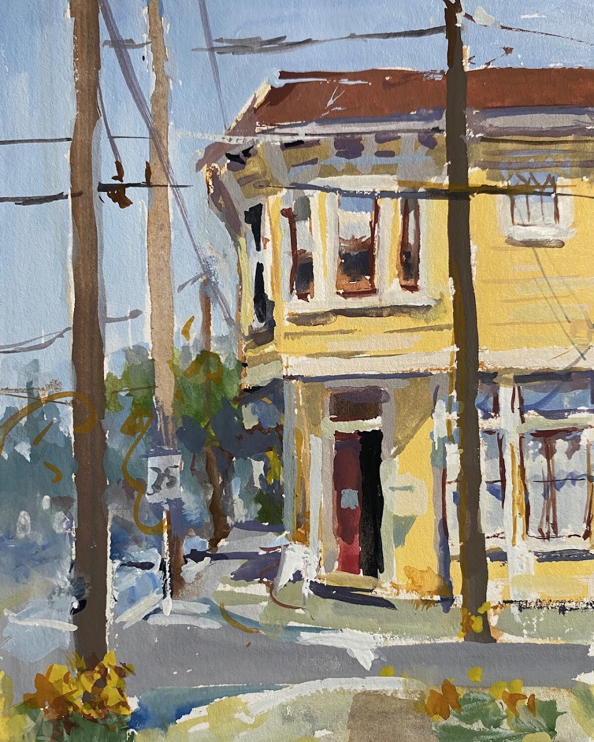 Frank Bette Center For the Arts photo