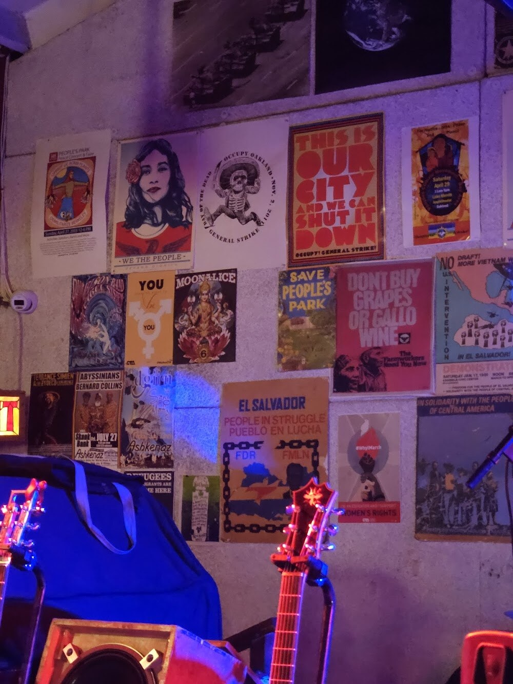 Ashkenaz Music & Dance Community Center photo