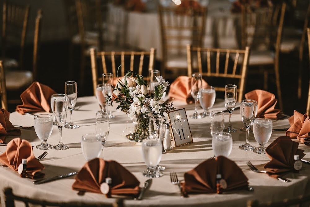 Corinthian Grand Ballroom photo