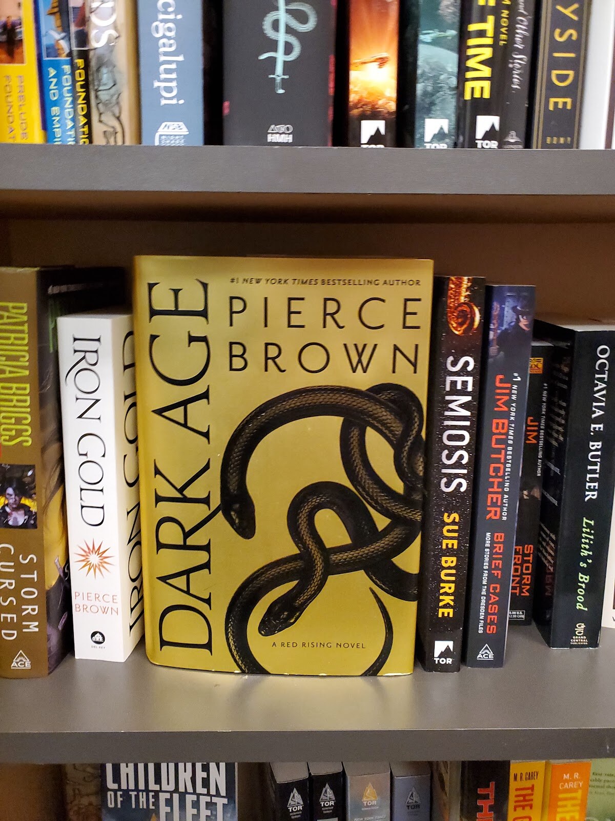 Books Inc.
