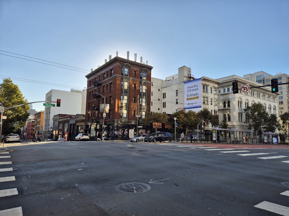 The Regency Ballroom photo