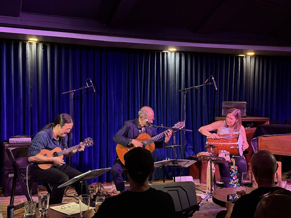 Keys Jazz Bistro photo