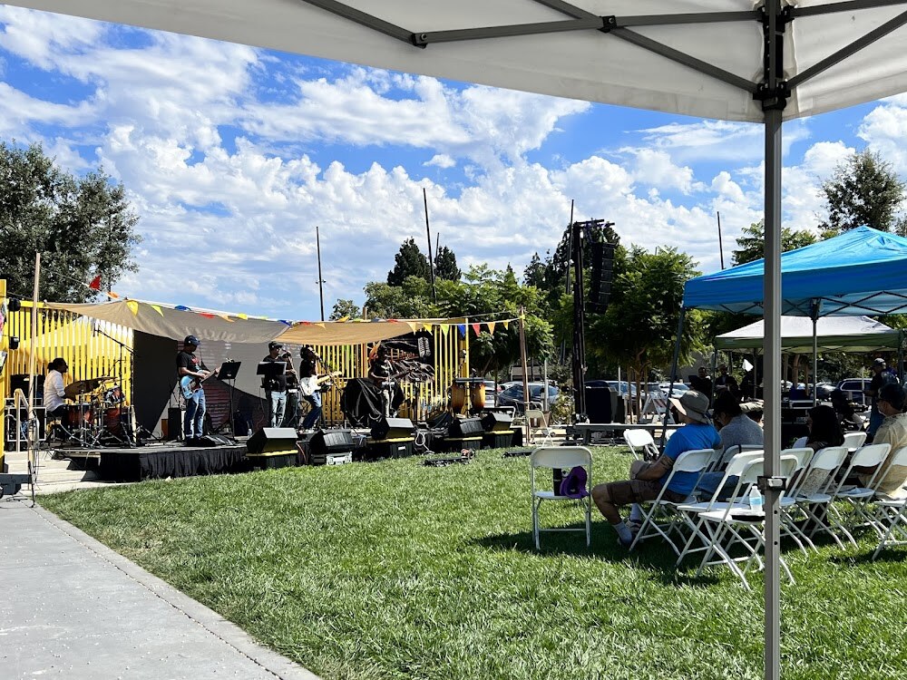 Fremont Downtown Event Center photo