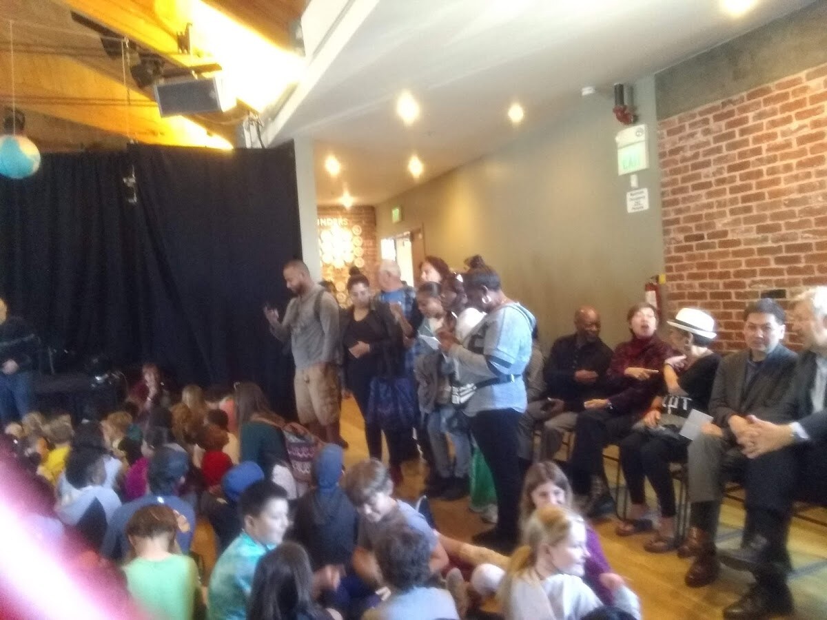 Rhythmix Cultural Works photo