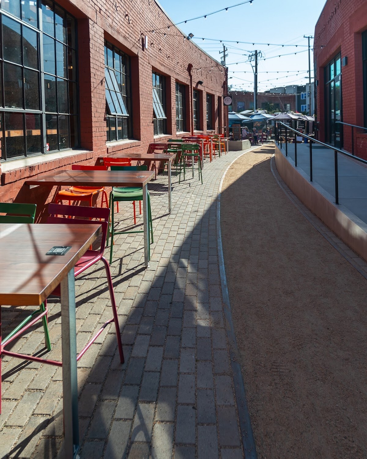 Prescott Market West Oakland photo