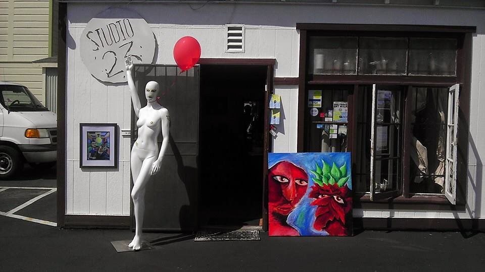 Studio 23 Gallery photo