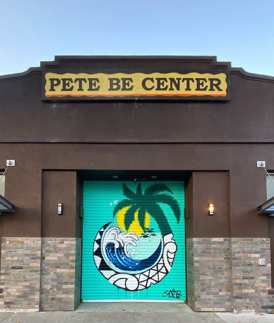PETE BE Center