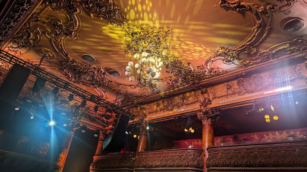 Great American Music Hall photo