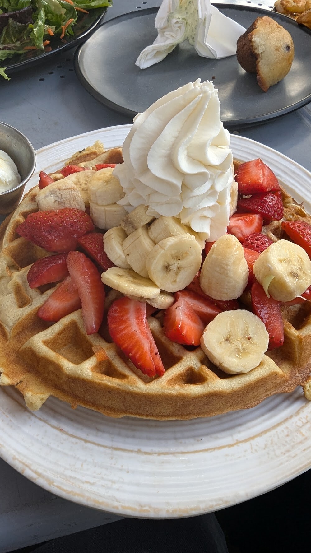 Crepevine Restaurants photo