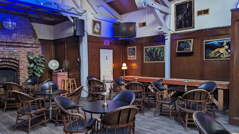 Rockridge Improvement Club photo