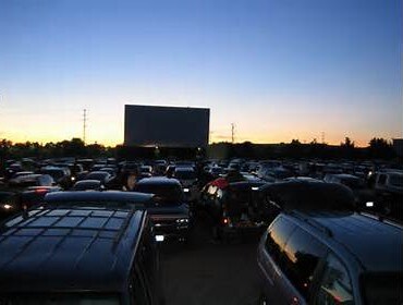 West Wind Capitol Drive-In