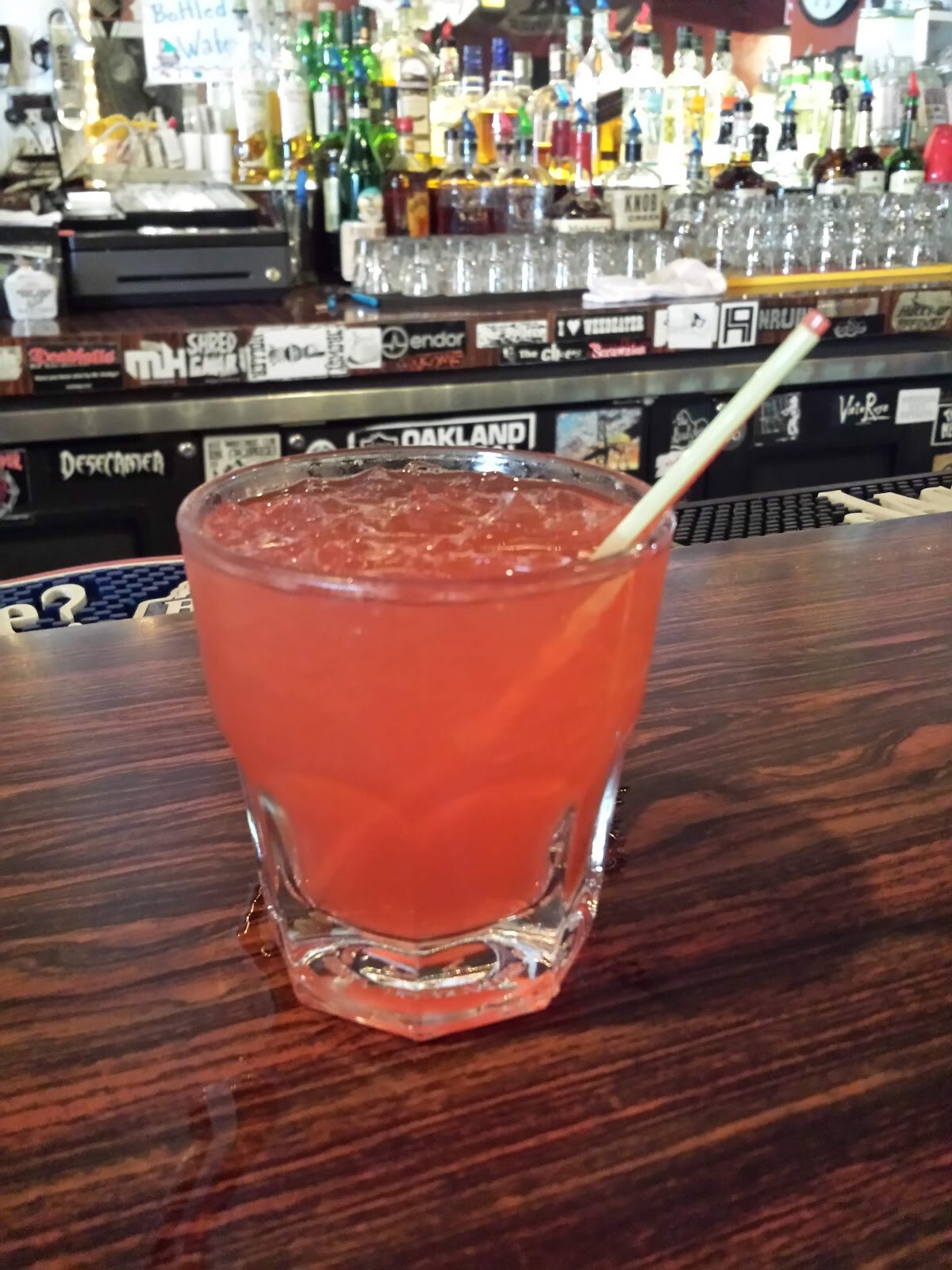 Thee Stork Club photo