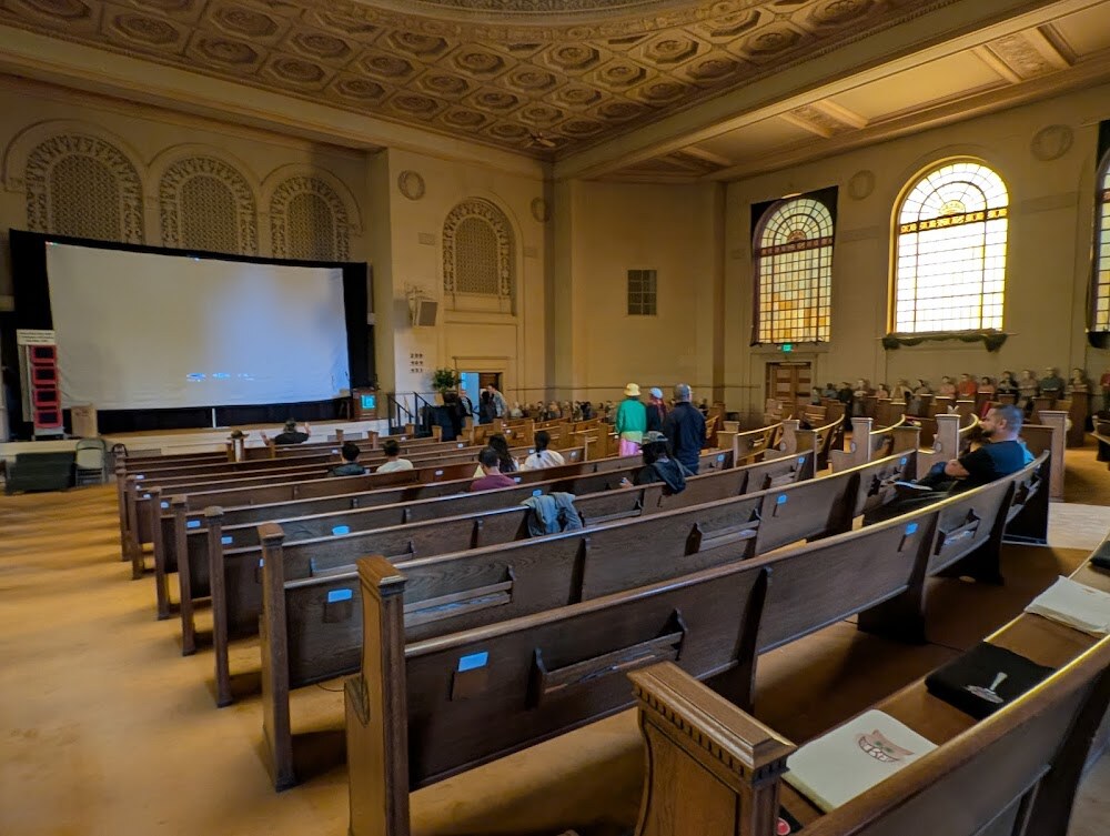 Internet Archive photo