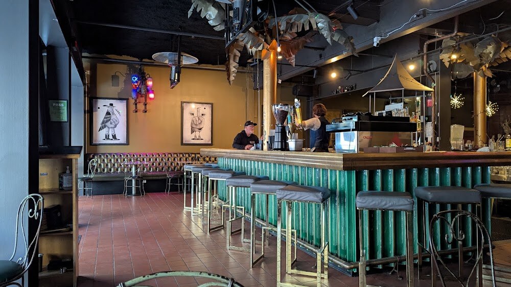 The Savoy Tivoli photo