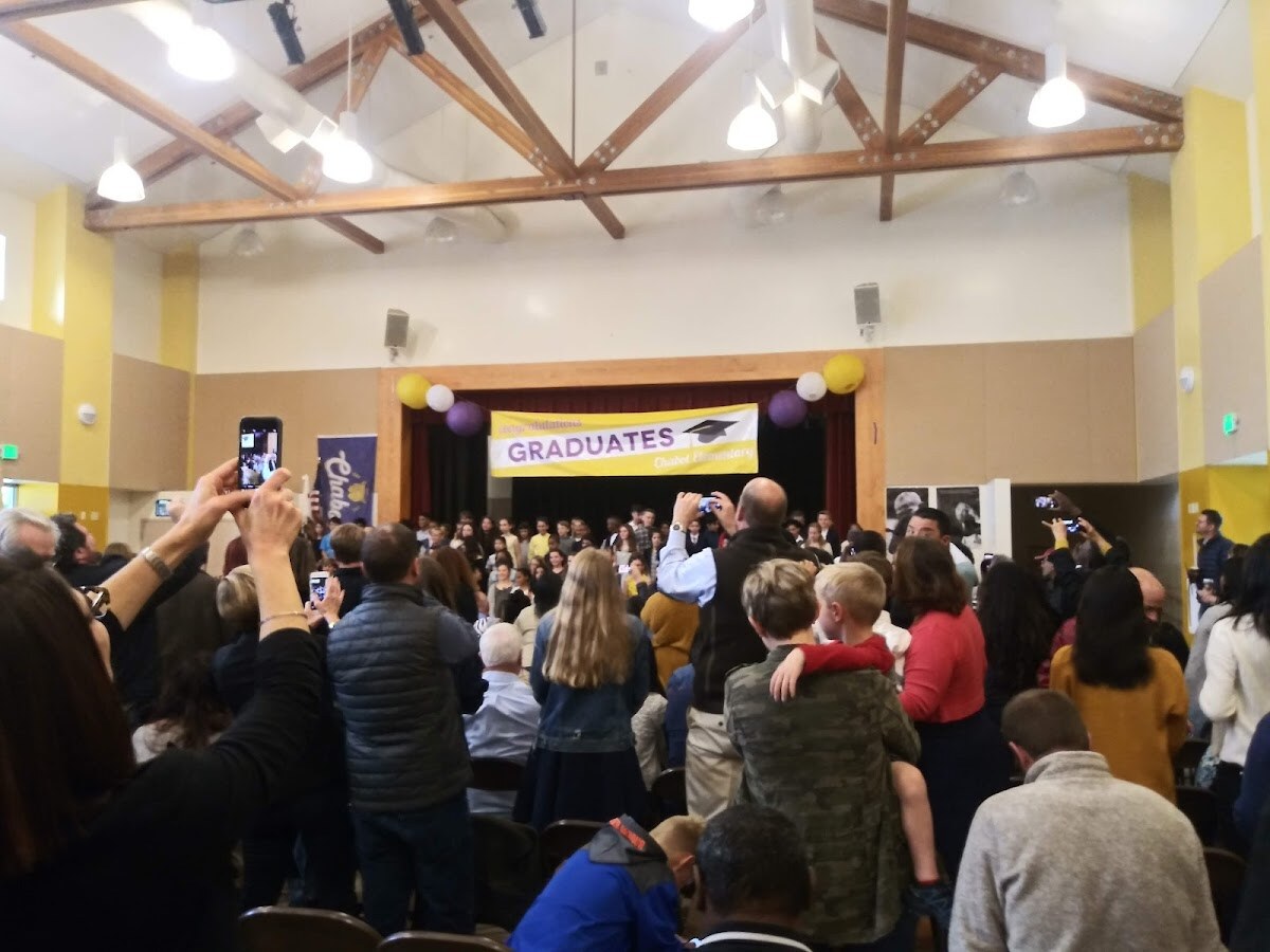Chabot Elementary School