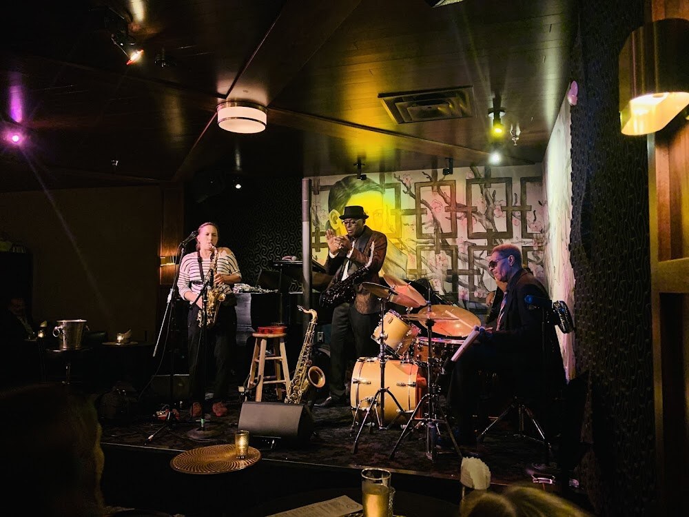 Mr. Tipple's Jazz Club photo