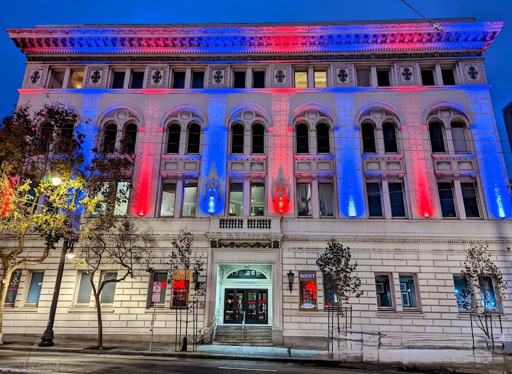 The Regency Ballroom photo
