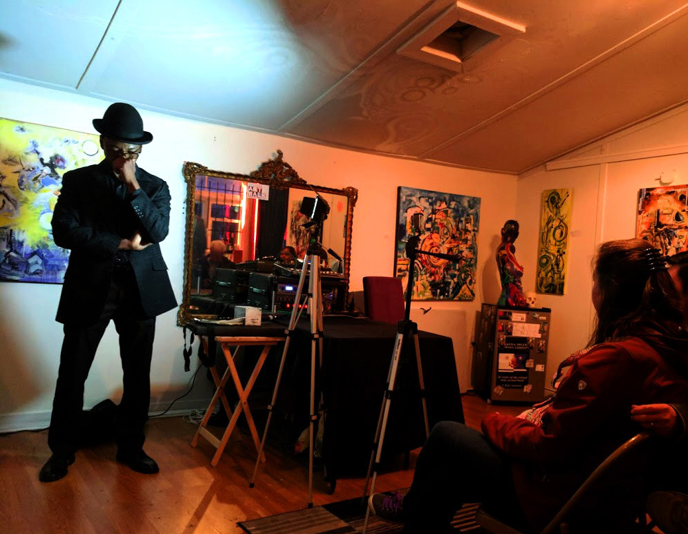 Studio 23 Gallery photo