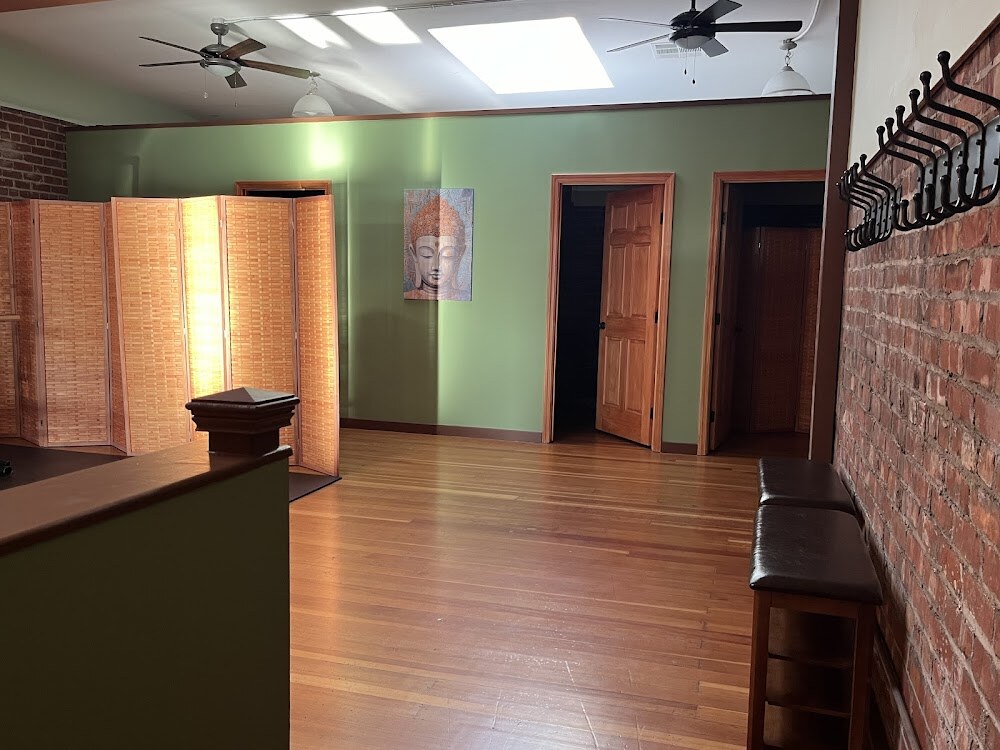 Svastha Yoga, Wellness and Community Hub photo