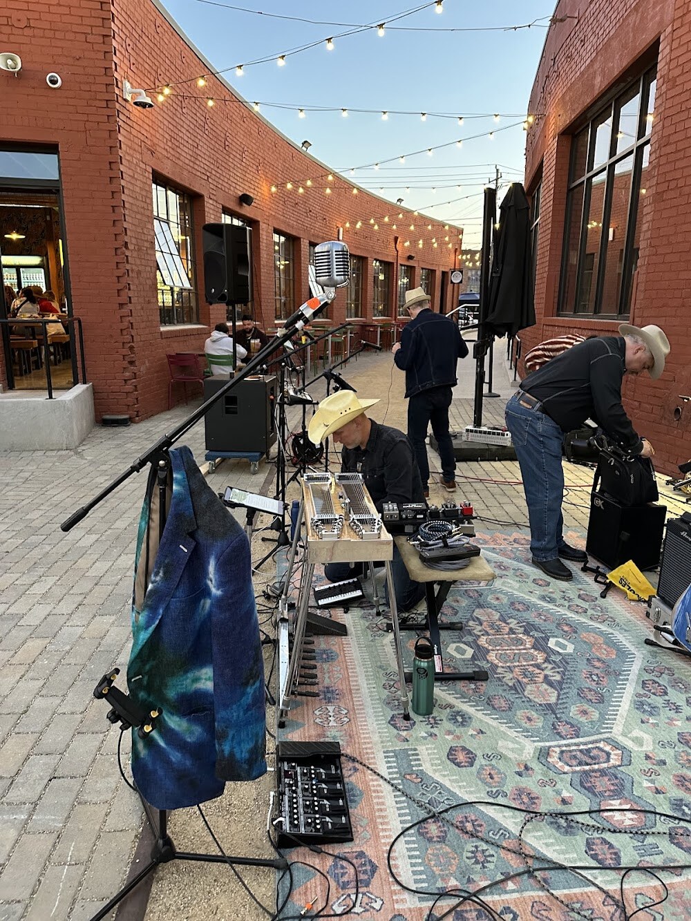 Prescott Market West Oakland photo