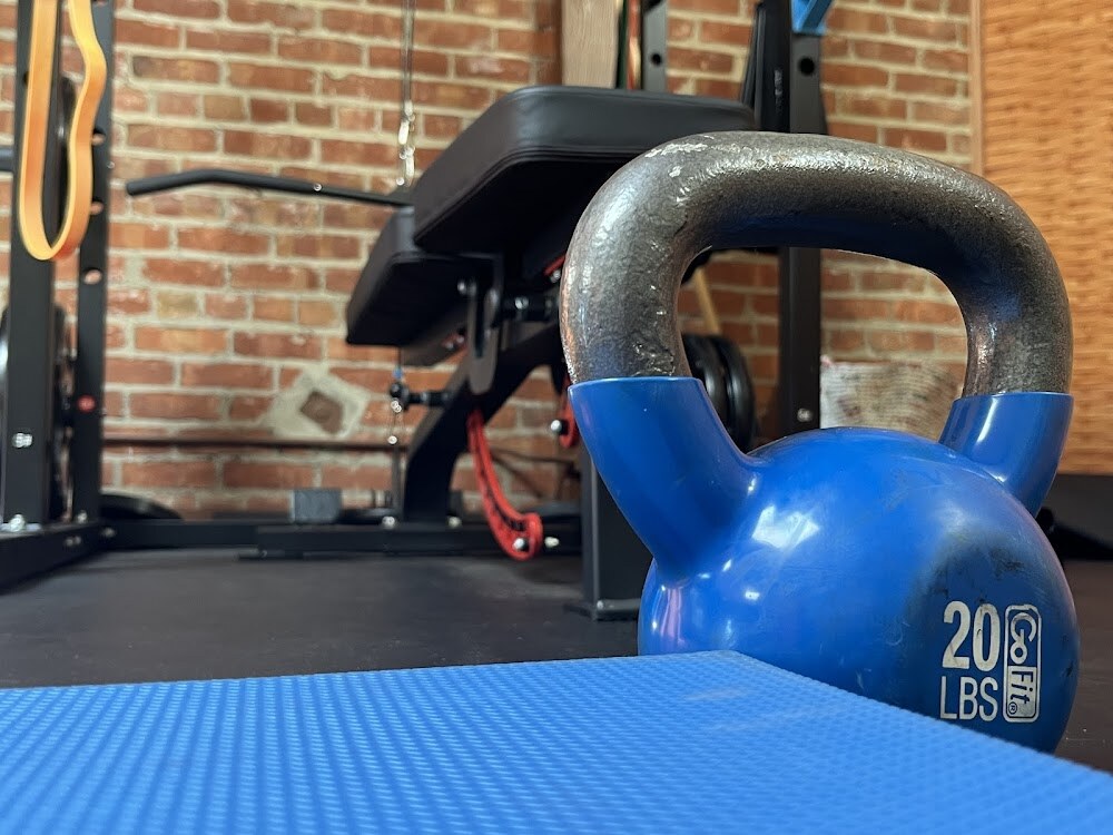 Svastha Yoga, Wellness and Community Hub photo