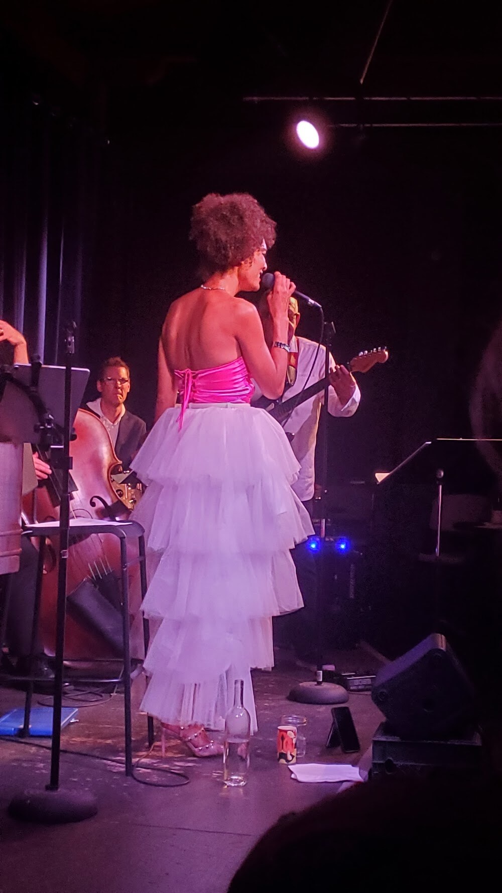 The Sound Room photo