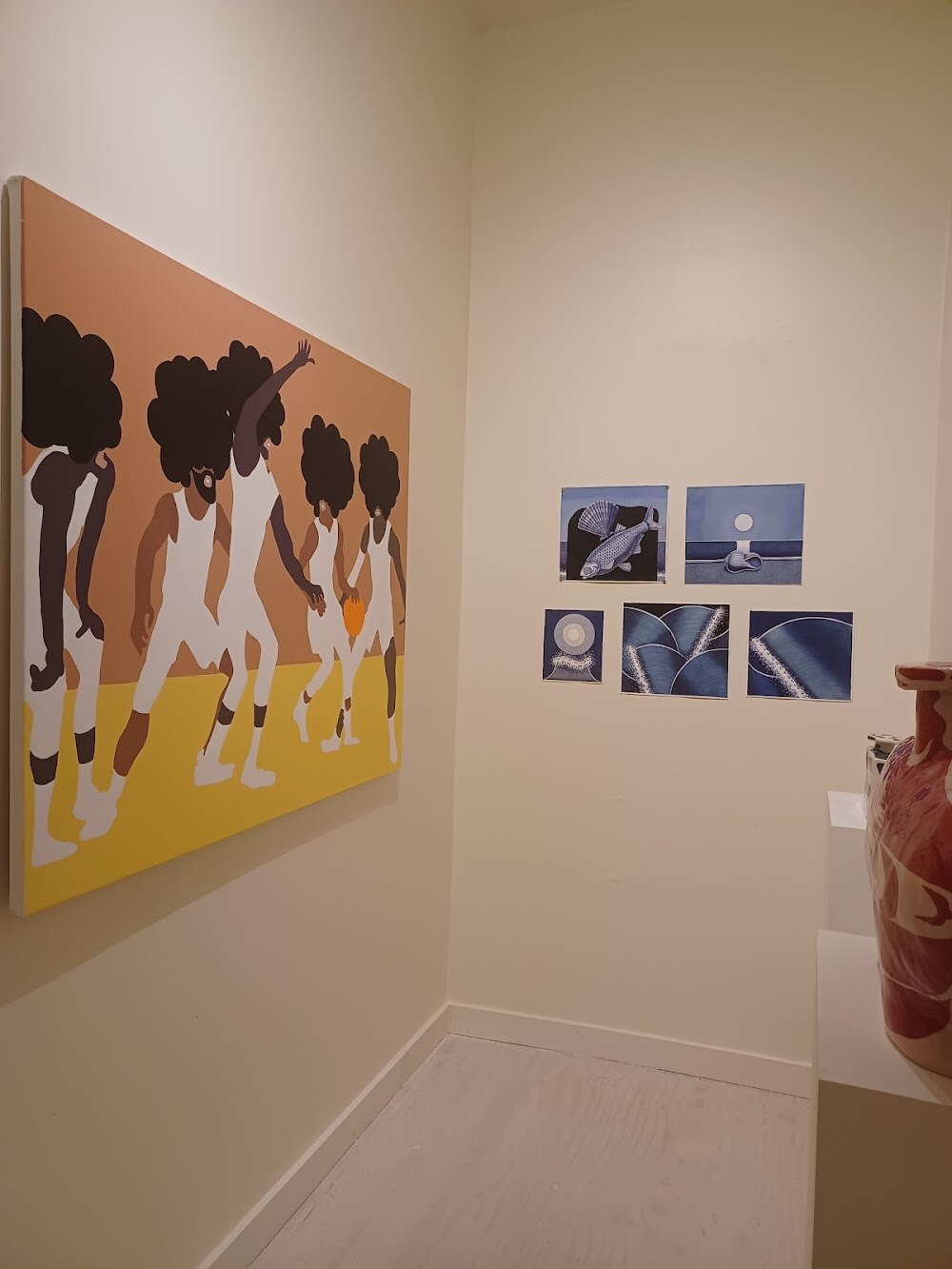 Johansson Projects photo