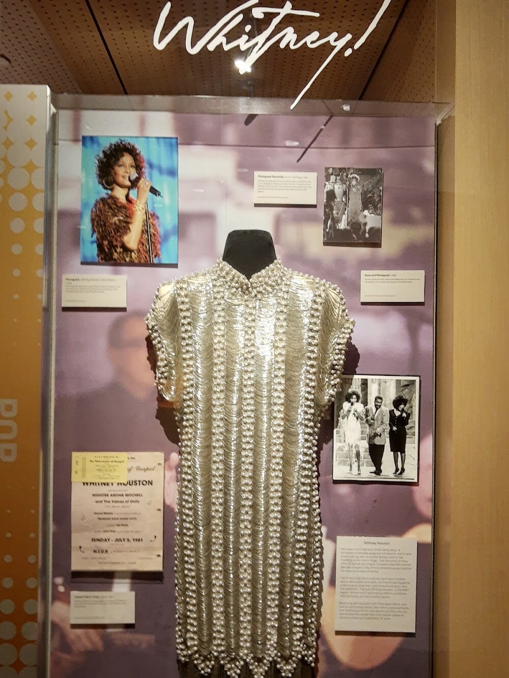 GRAMMY Museum photo
