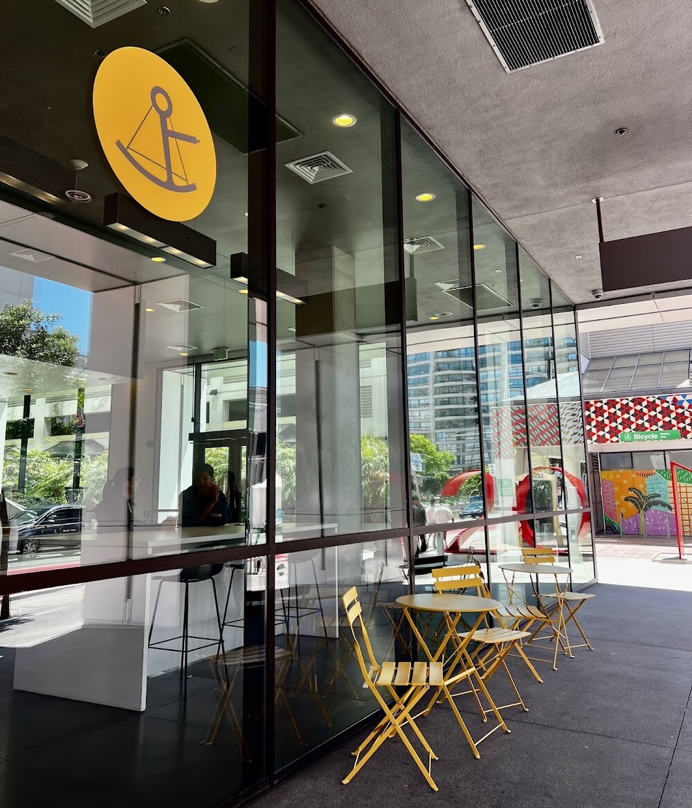 Sextant Coffee Roasters photo