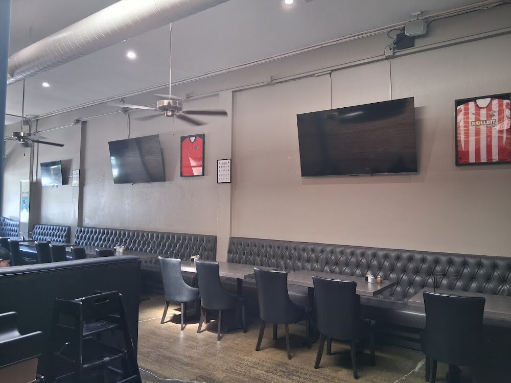 Ballpark Alameda photo