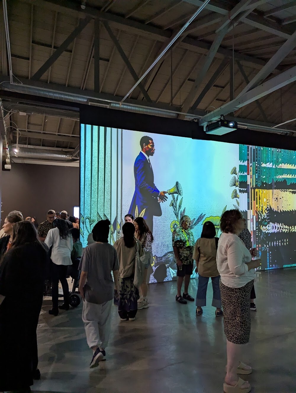 Institute of Contemporary Art San Jose photo