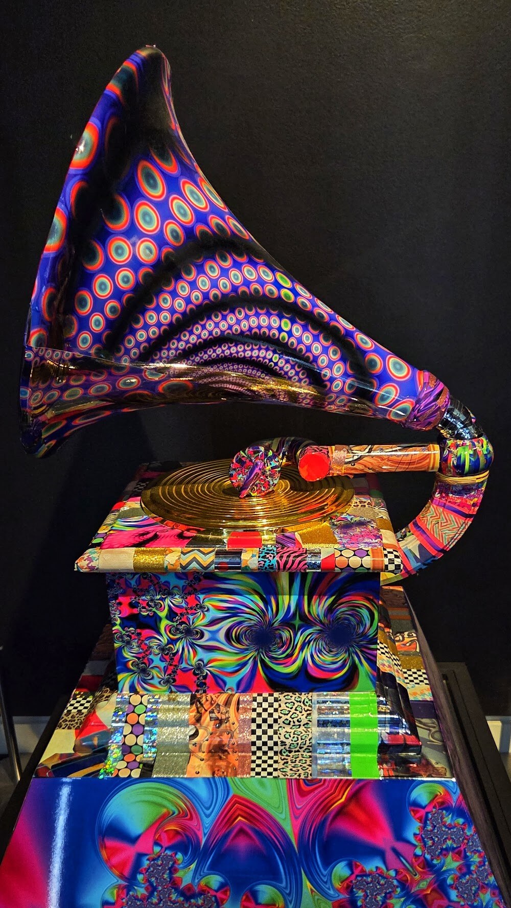 GRAMMY Museum photo